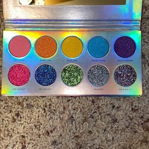 Morphe 10G Glsen Up